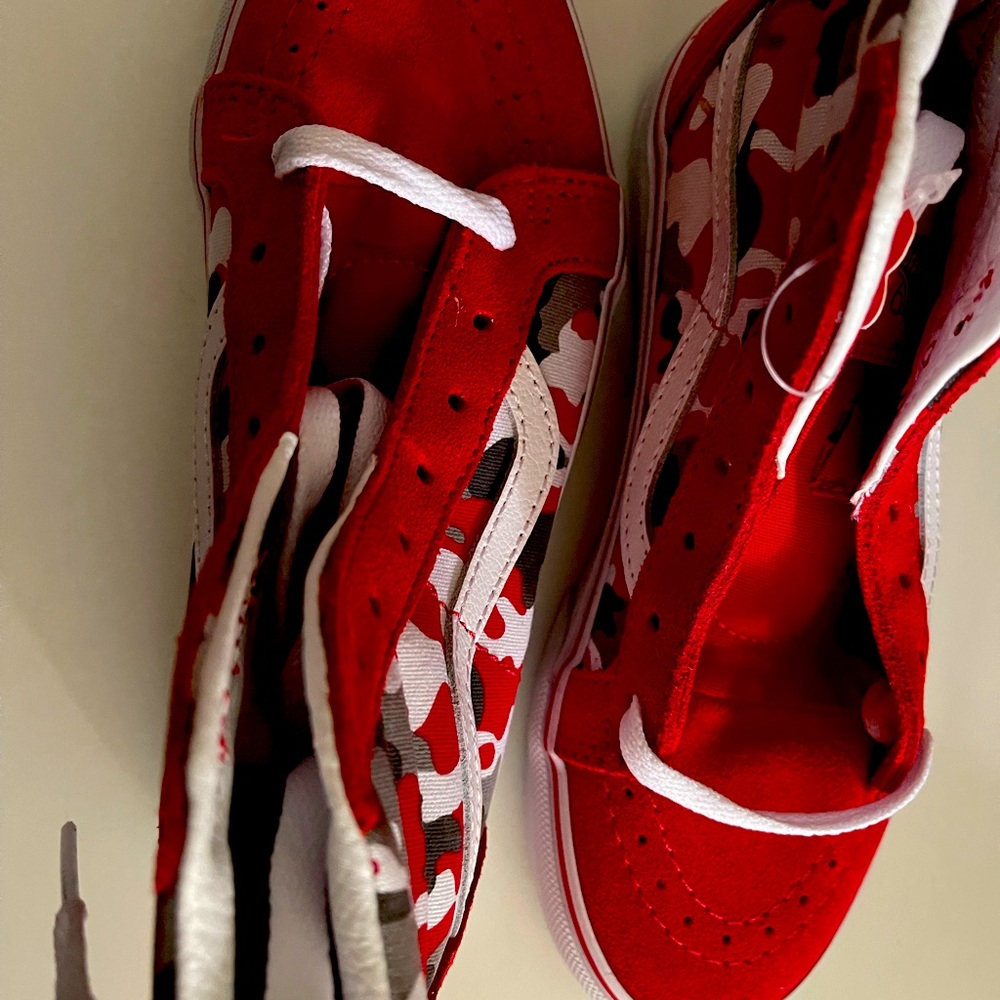 Kids vans